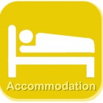 Dog friendly accomodation