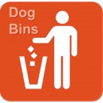 Dog Bins