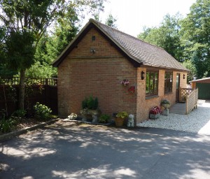 Camellia Lodge