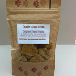 Charlie's Tasty Treats - Competition