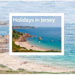 Jersey Travel Early Booking Offer!