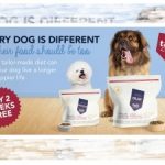 tails.com tailor-made dog food