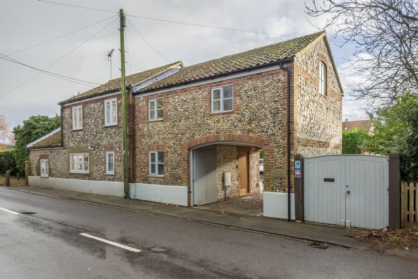 The Old Coach House Can We Take The Dog