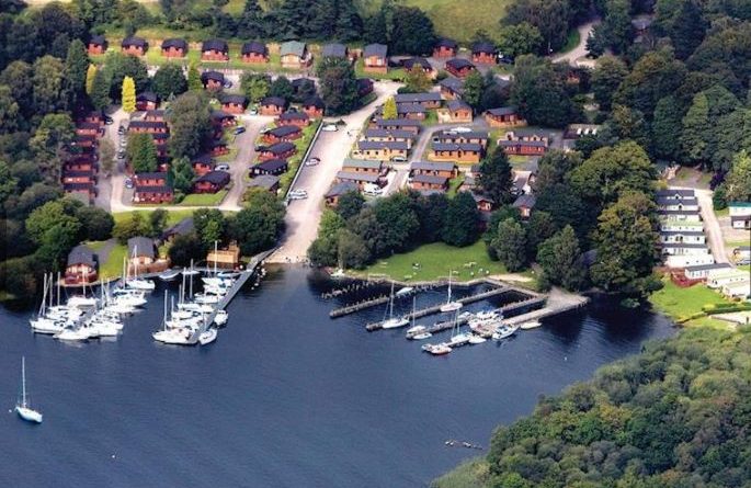 hoseasons north east