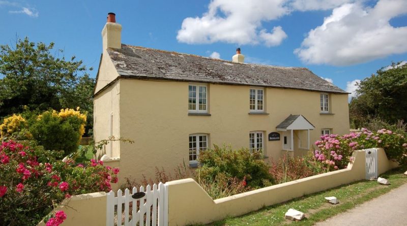 holidaycottages