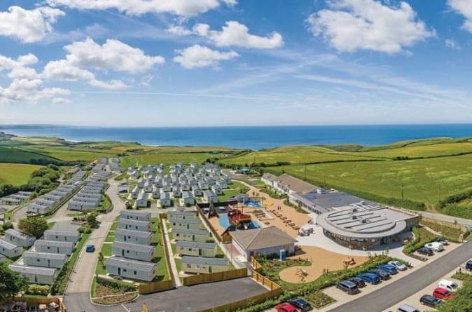 Hoseasons South West